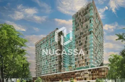 شقة - 1 حمام للبيع في بيس لاجونز - مجمع دبي ريزيدنس - دبي لاند - دبي