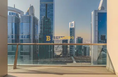 Apartment - 1 Bedroom - 2 Bathrooms for sale in Liberty House - DIFC - Dubai
