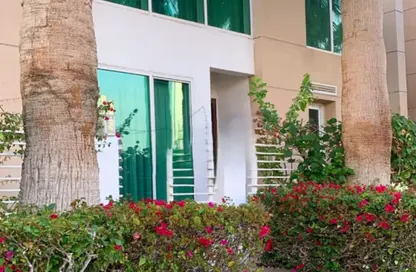 تاون هاوس - 3 غرف نوم - 4 حمامات للبيع في مارينا سكوير - جزيرة الريم - أبوظبي