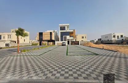 Villa - 6 Bedrooms - 7+ Bathrooms for sale in Al Bahia Hills - Al Bahia - Ajman