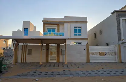 فيلا - 3 غرف نوم - 5 حمامات للبيع في الزاهية جاردنز - الزاهية - عجمان