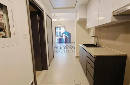 Apartment - Studio - 1 Bathroom for rent in Deira Enrichment Project - Deira - Dubai