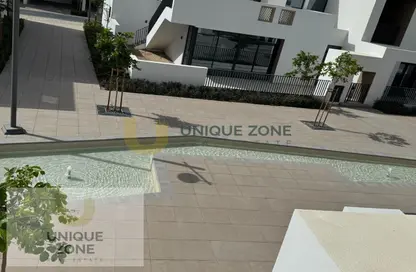 Townhouse - 4 Bedrooms - 4 Bathrooms for rent in Bliss - Arabian Ranches 3 - Dubai