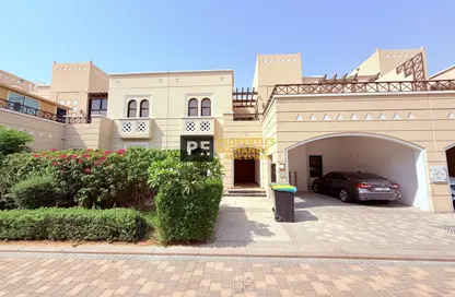 Villa - 4 Bedrooms - 5 Bathrooms for rent in Al Salam - Mudon - Dubai