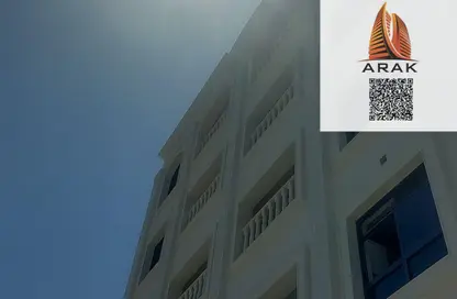 عمارة بالكامل - 8 غرف نوم - 8 حمامات للبيع في عجمان جلوبال سيتي - العالية - عجمان