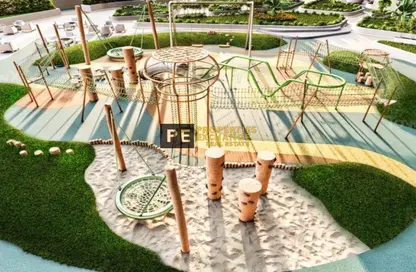 Apartment - 1 Bedroom - 2 Bathrooms for sale in Luma Park Views - Jumeirah Village Circle - Dubai