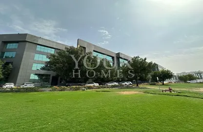 Office Space - Studio for rent in Schon Business Park - Dubai Investment Park (DIP) - Dubai