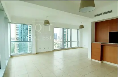 Apartment - 2 Bedrooms - 3 Bathrooms for rent in The Fairways East - The Fairways - The Views - Dubai