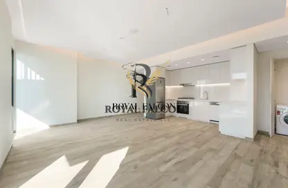 Apartment - 1 Bedroom - 2 Bathrooms for rent in Ahad Residences - Business Bay - Dubai