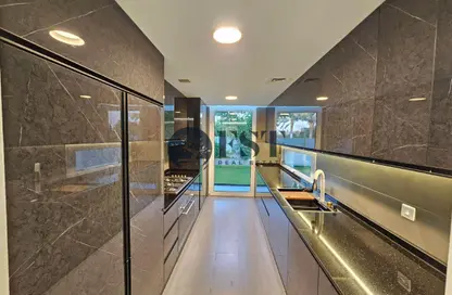 Townhouse - 3 Bedrooms - 4 Bathrooms for rent in Arabella Townhouses 2 - Arabella Townhouses - Mudon - Dubai