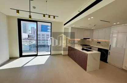 Apartment - Studio - 1 Bathroom for rent in Binghatti Galaxy Tower B - Binghatti Galaxy - Jumeirah Village Circle - Dubai