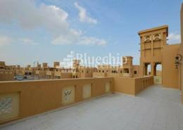 Villa - 5 bedrooms - 7 bathrooms for sale in Dubai Style - North Village - Al Furjan - Dubai