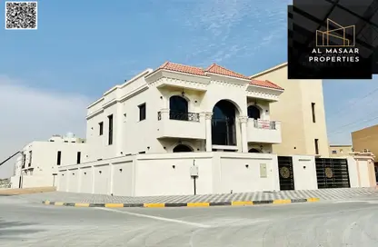 فيلا - 5 غرف نوم - 7 حمامات للبيع في الحليو 2 - الحليو - عجمان