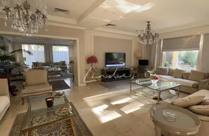 Villa - 3 Bedrooms - 3 Bathrooms for sale in Savannah 1 - Savannah - Arabian Ranches - Dubai