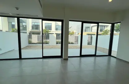 Villa - 4 Bedrooms - 6 Bathrooms for rent in Eden - The Valley - Dubai