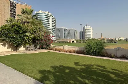 فيلا - 5 غرف نوم - 4 حمامات للايجار في إستيللا - قمم النصر - مدينة دبي الرياضية - دبي