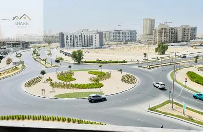 Apartment - Studio - 1 Bathroom for rent in Lincoln Park B - Lincoln Park - Arjan - Dubai