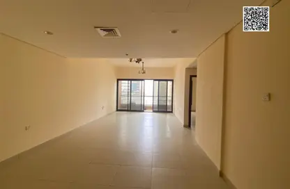 Apartment - 1 Bedroom - 2 Bathrooms for rent in Al Hamidiya 2 - Al Hamidiya - Ajman