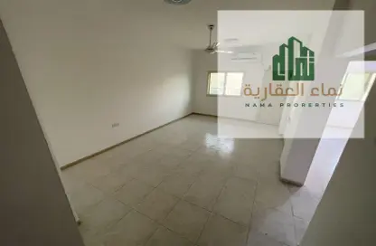شقة - غرفة نوم - 1 حمام للايجار في بناية الجوهرة - 3  الروضة - الروضة - عجمان