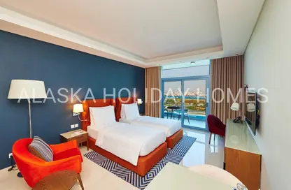 Hotel  and  Hotel Apartment - Studio - 1 Bathroom for rent in Radisson Blu Hotel Apartments - Dubai Silicon Oasis - Dubai