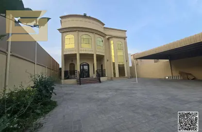 Villa - 5 Bedrooms - 7 Bathrooms for sale in Al Mowaihat 1 - Al Mowaihat - Ajman