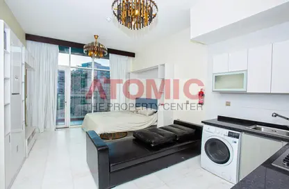 Apartment - Studio - 1 Bathroom for sale in Bayz by Danube - Business Bay - Dubai
