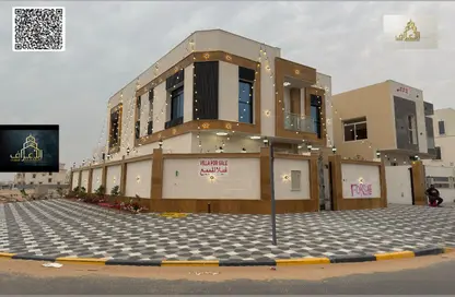 Villa - 5 Bedrooms - 7 Bathrooms for sale in Al Aamra Gardens - Al Amerah - Ajman