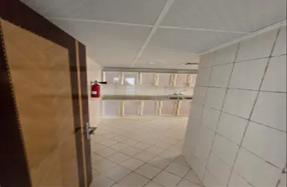 Apartment - 2 Bedrooms - 2 Bathrooms for rent in Al Naemiya Tower 2 - Al Naemiya Towers - Al Nuaimiya - Ajman