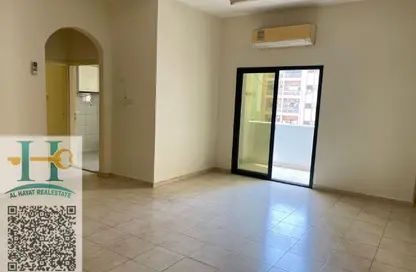 Apartment - 2 Bedrooms - 2 Bathrooms for rent in Al Naemiya Tower 2 - Al Naemiya Towers - Al Nuaimiya - Ajman