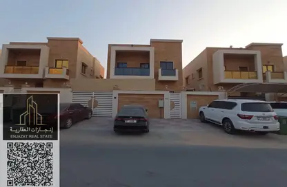 فيلا - 5 غرف نوم - 7 حمامات للايجار في الزاهية جاردنز - الزاهية - عجمان فيلا - 5 غرف نوم - 7 حمامات للايجار في الزاهية جاردنز - الزاهية - عجمان