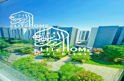 Apartment - Studio - 1 Bathroom for sale in The Link - East Village - Aljada - Sharjah