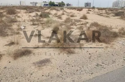أرض - استوديو للبيع في سيح شعيب 2 - مدينة دبي الصناعية - دبي