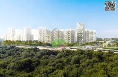 Land - Studio for sale in Creekside - Al Zorah - Ajman