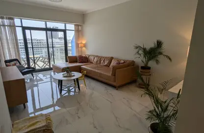 Apartment - 2 Bedrooms - 2 Bathrooms for sale in Welcome Residency - Arjan - Dubai