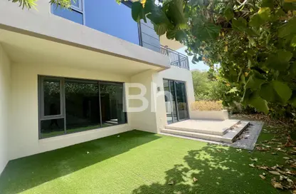 Townhouse - 5 Bedrooms - 4 Bathrooms for rent in Maple 1 - Maple at Dubai Hills Estate - Dubai Hills Estate - Dubai