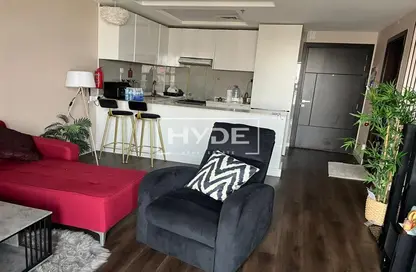 Apartment - 2 Bedrooms - 3 Bathrooms for sale in Equiti Residence - Al Furjan - Dubai Apartment - 2 Bedrooms - 3 Bathrooms for sale in Equiti Residence - Al Furjan - Dubai