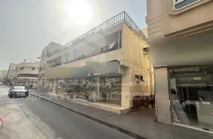 عمارة بالكامل - استوديو للبيع في المرر - ديرة - دبي