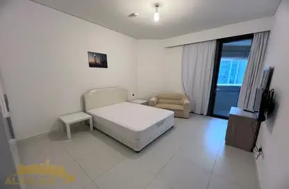 Apartment - 1 Bathroom for rent in Najmat Abu Dhabi - Al Reem Island - Abu Dhabi