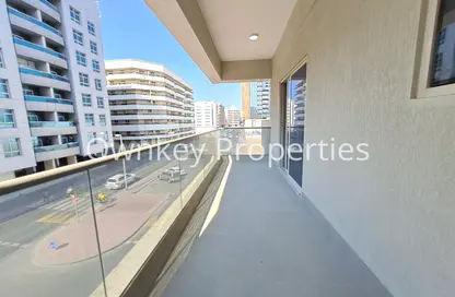 شقة - 3 غرف نوم - 5 حمامات للايجار في مبنى منخول - منخول - بر دبي - دبي شقة - 3 غرف نوم - 5 حمامات للايجار في مبنى منخول - منخول - بر دبي - دبي