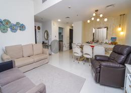Townhouse - 4 bedrooms - 5 bathrooms for sale in Fortunato - Jumeirah Village Circle - Dubai