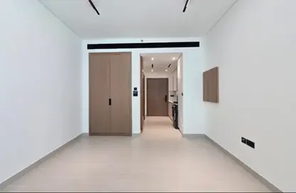 Apartment - Studio - 1 Bathroom for rent in Binghatti Azure - Jumeirah Village Circle - Dubai