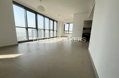 Apartment - 1 Bedroom - 2 Bathrooms for rent in Dubai Creek Residence Tower 2 South - Dubai Creek Harbour (The Lagoons) - Dubai