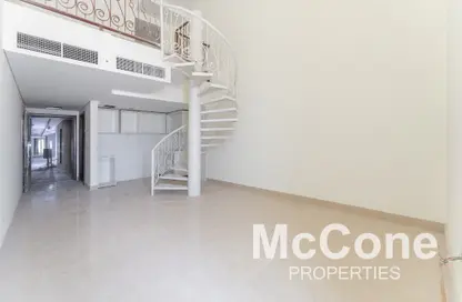 شقة - غرفة نوم - 1 حمام للبيع في برج الرياح 1 - (JLT) مجمع B - أبراج بحيرات الجميرا - دبي