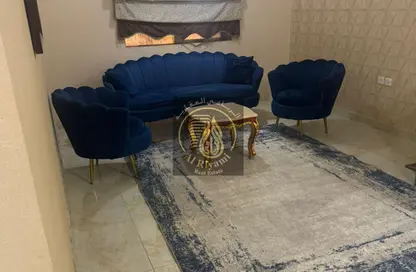Apartment - 1 Bedroom - 1 Bathroom for rent in Al Rawda 3 Villas - Al Rawda 3 - Al Rawda - Ajman