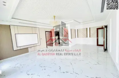 فيلا - 6 غرف نوم - 8 حمامات للبيع في الزاهية جاردنز - الزاهية - عجمان