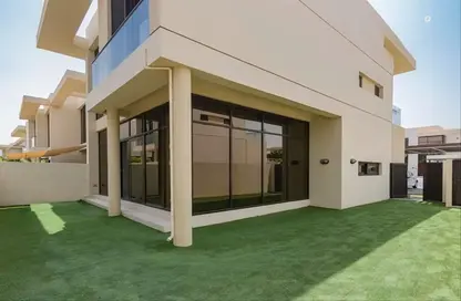 فيلا - 3 غرف نوم - 4 حمامات للايجار في ريتشموند - داماك هيلز - دبي