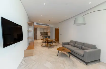 Apartment - 2 Bedrooms - 2 Bathrooms for sale in FIVE at Jumeirah Village Circle - Jumeirah Village Circle - Dubai