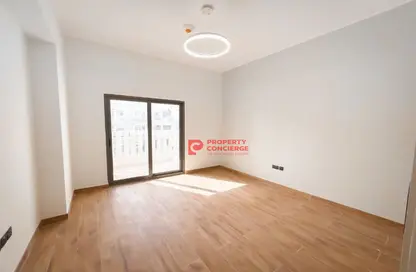 Apartment - 2 Bedrooms - 3 Bathrooms for sale in Nadine Residences 2 - Nadine Residences - Al Furjan - Dubai