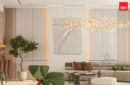Apartment - Studio - 1 Bathroom for sale in MAK I'Sola Bella - Jumeirah Village Circle - Dubai
