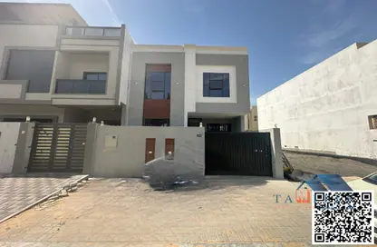 Townhouse - 5 Bedrooms - 6 Bathrooms for sale in Al Yasmeen 1 - Al Yasmeen - Ajman